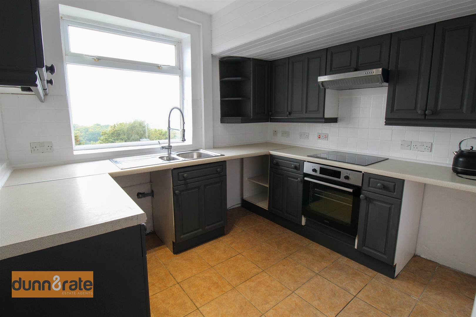 Rockfield Avenue, Light Oaks, Stoke-On-Trent